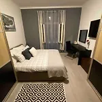 Center - Lovely And Spacious 2bdrm Apartmán Split