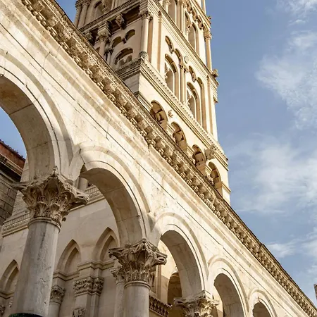 Apartmán Center - Lovely And Spacious 2bdrm *