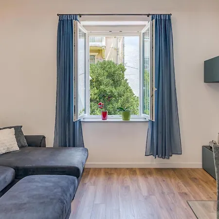 Center - Lovely And Spacious 2bdrm * Spalato
