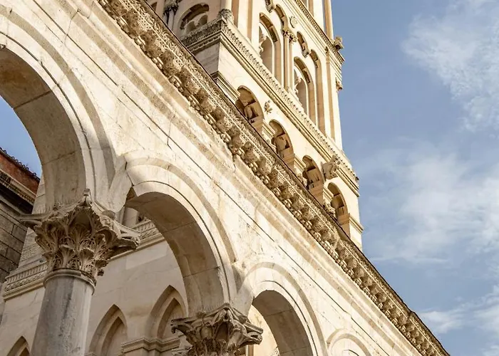 Apartmán Center - Lovely And Spacious 2bdrm *