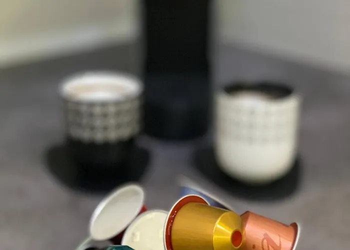 Center - Lovely And Spacious 2bdrm